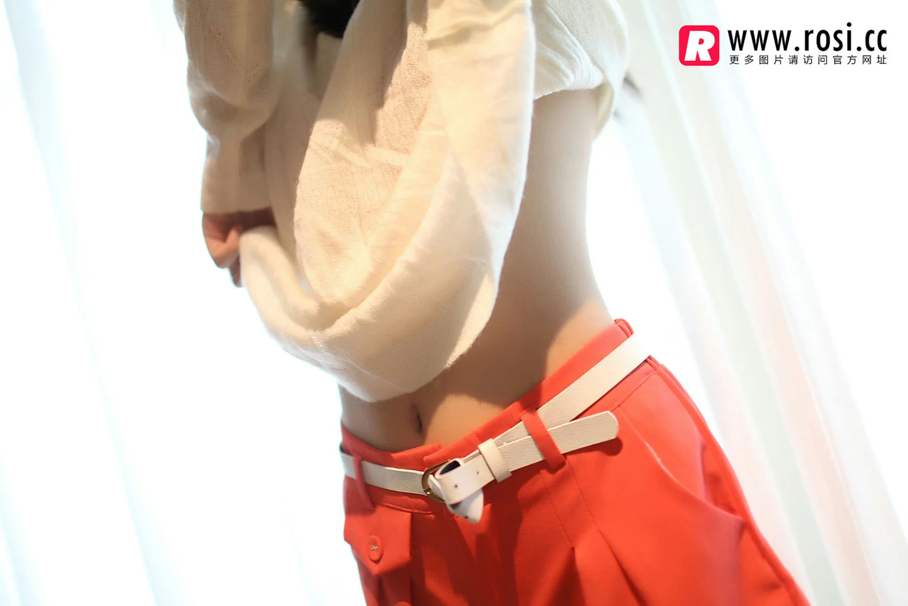 Rosi 写真 No.1042 私房诱惑 - 2