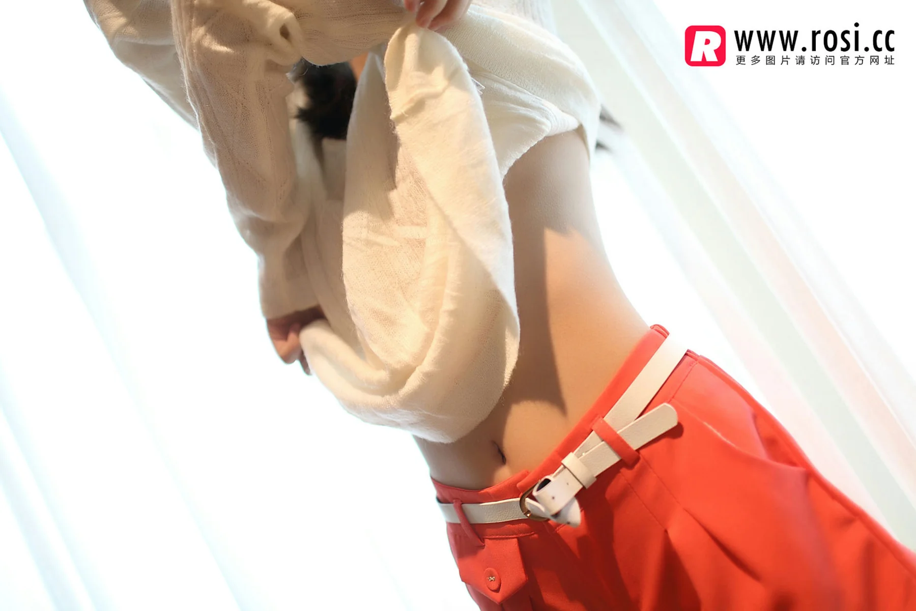 Rosi 写真 No.1042 私房诱惑 - 4