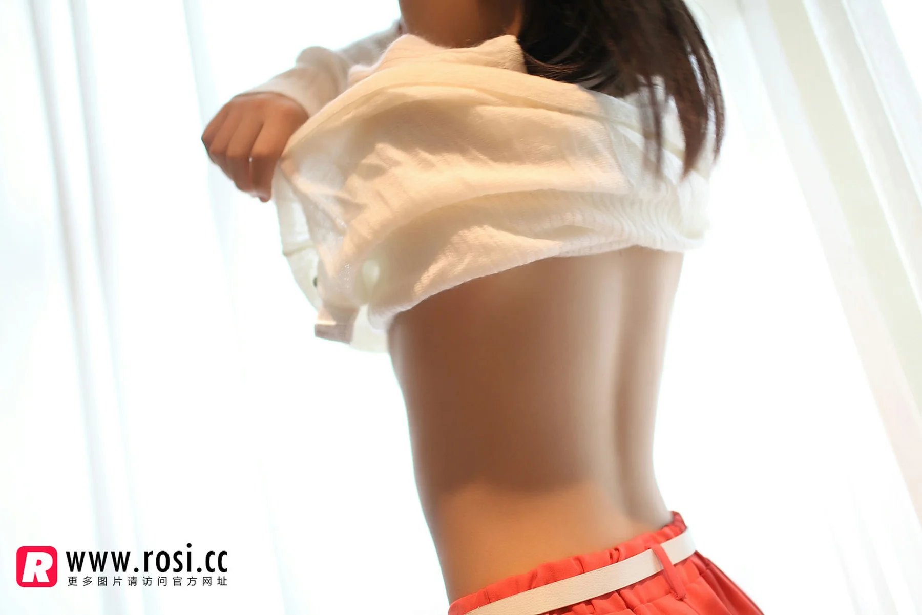 Rosi 写真 No.1042 私房诱惑 - 5