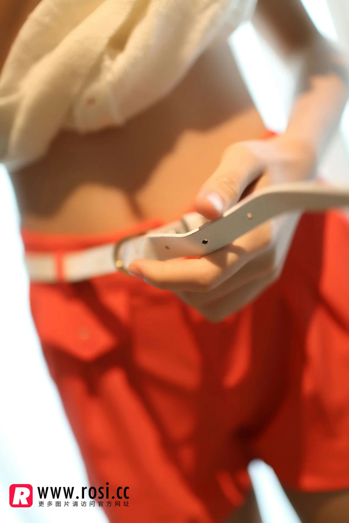 Rosi 写真 No.1042 私房诱惑 - 7