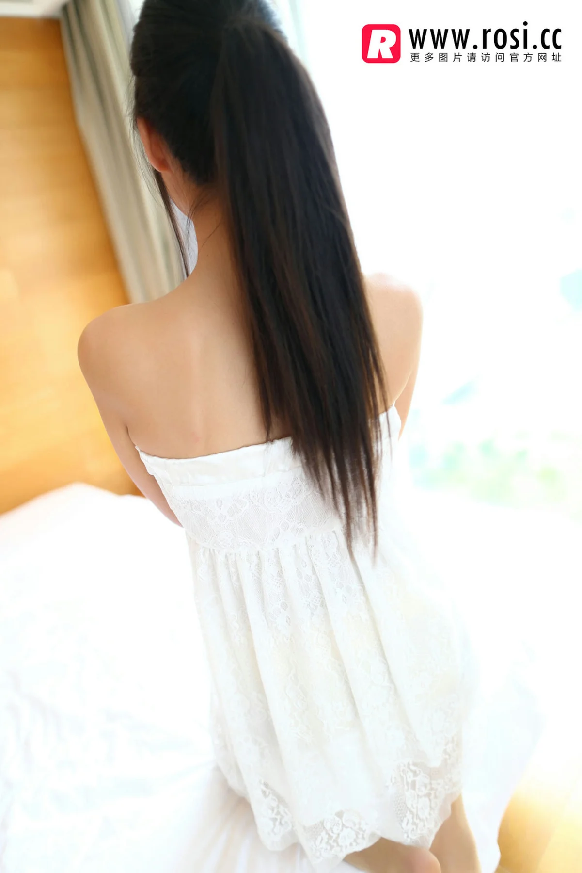 Rosi 写真 No.1065 美腿诱惑 - 3