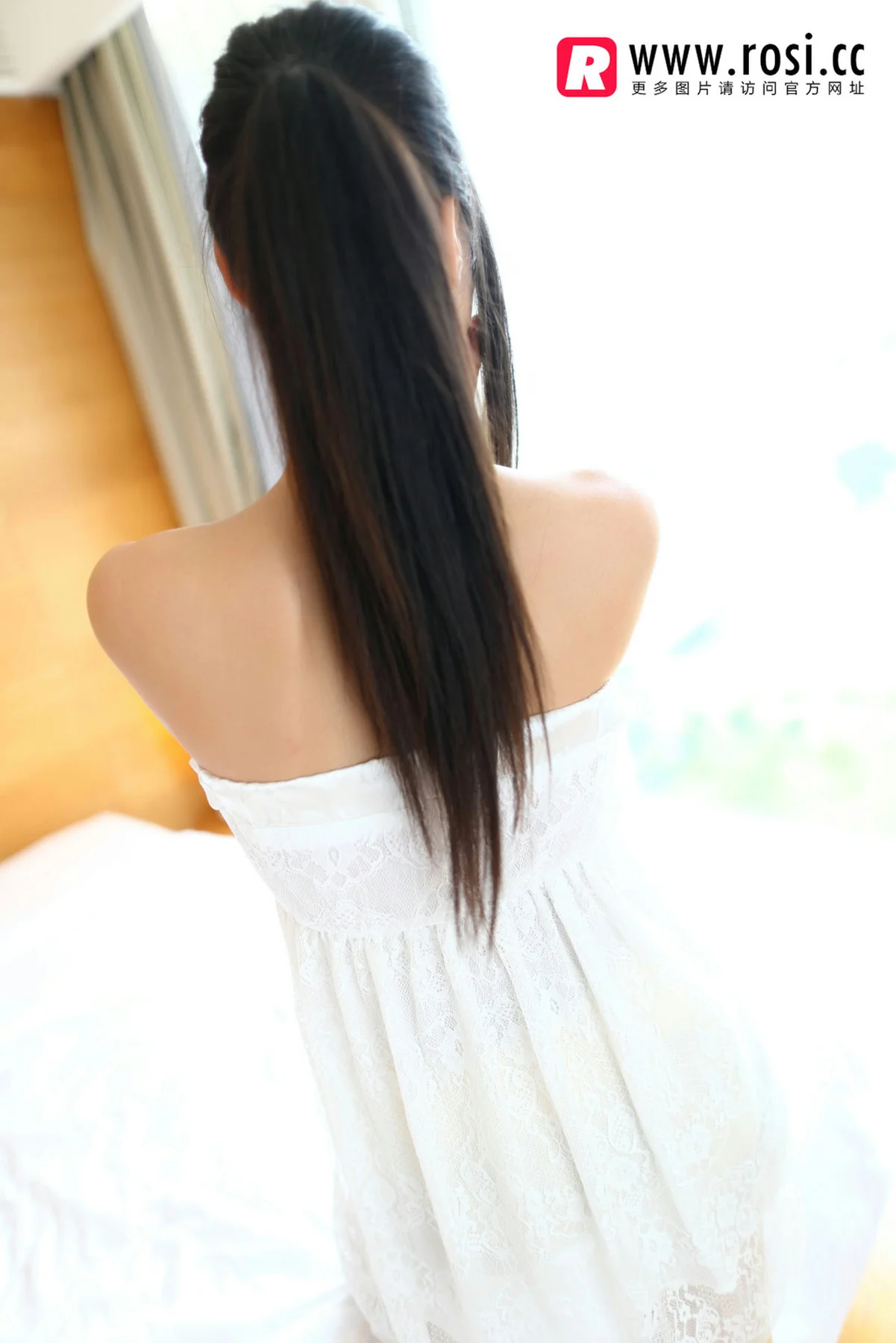 Rosi 写真 No.1065 美腿诱惑 - 4