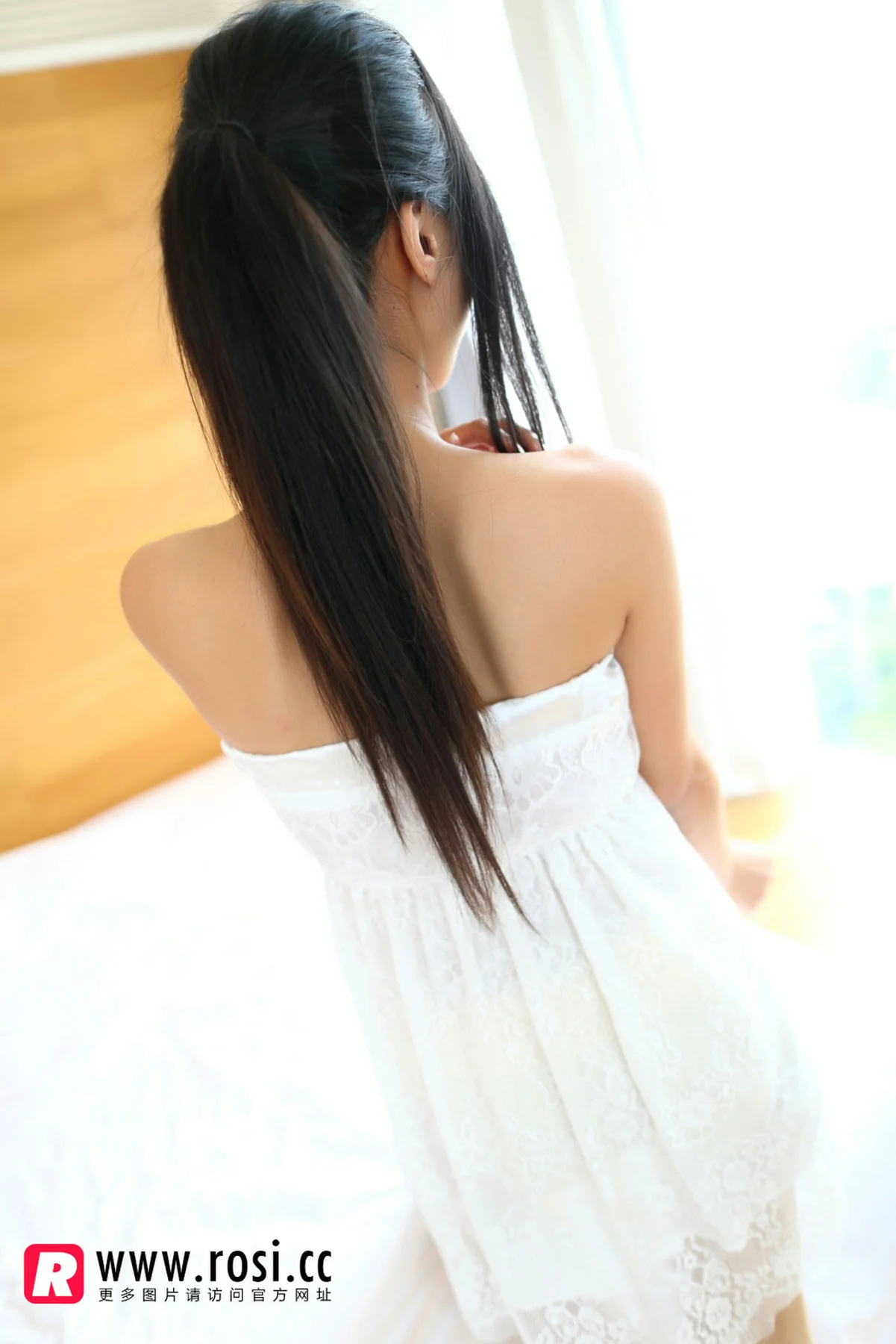 Rosi 写真 No.1065 美腿诱惑 - 5