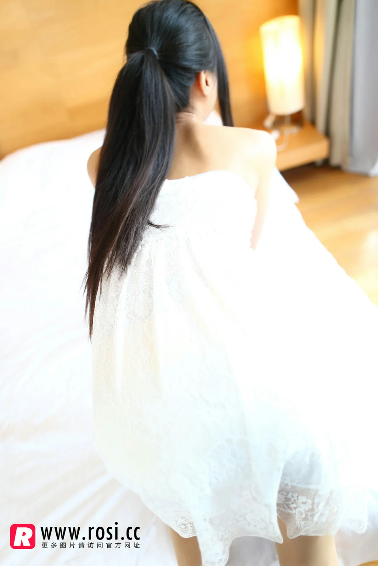 Rosi 写真 No.1065 美腿诱惑 - 6