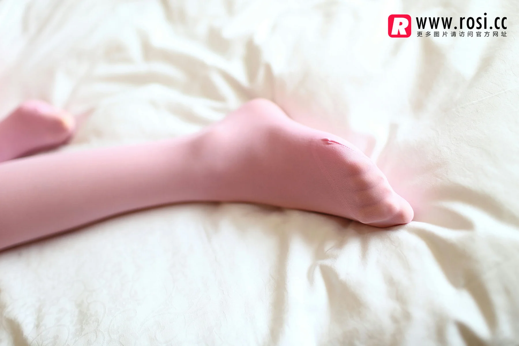 Rosi 写真 No.1067 丝袜美臀 - 4