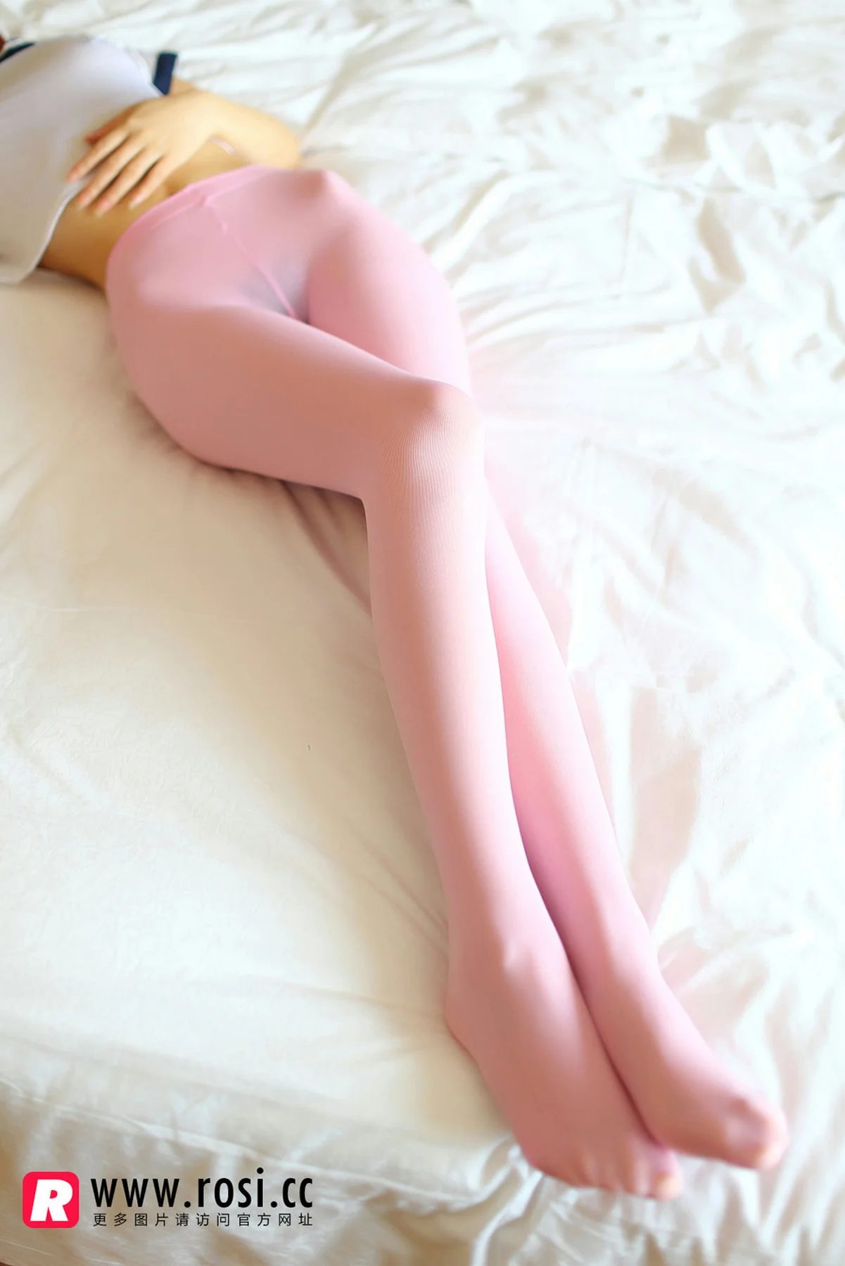 Rosi 写真 No.1067 丝袜美臀 - 8