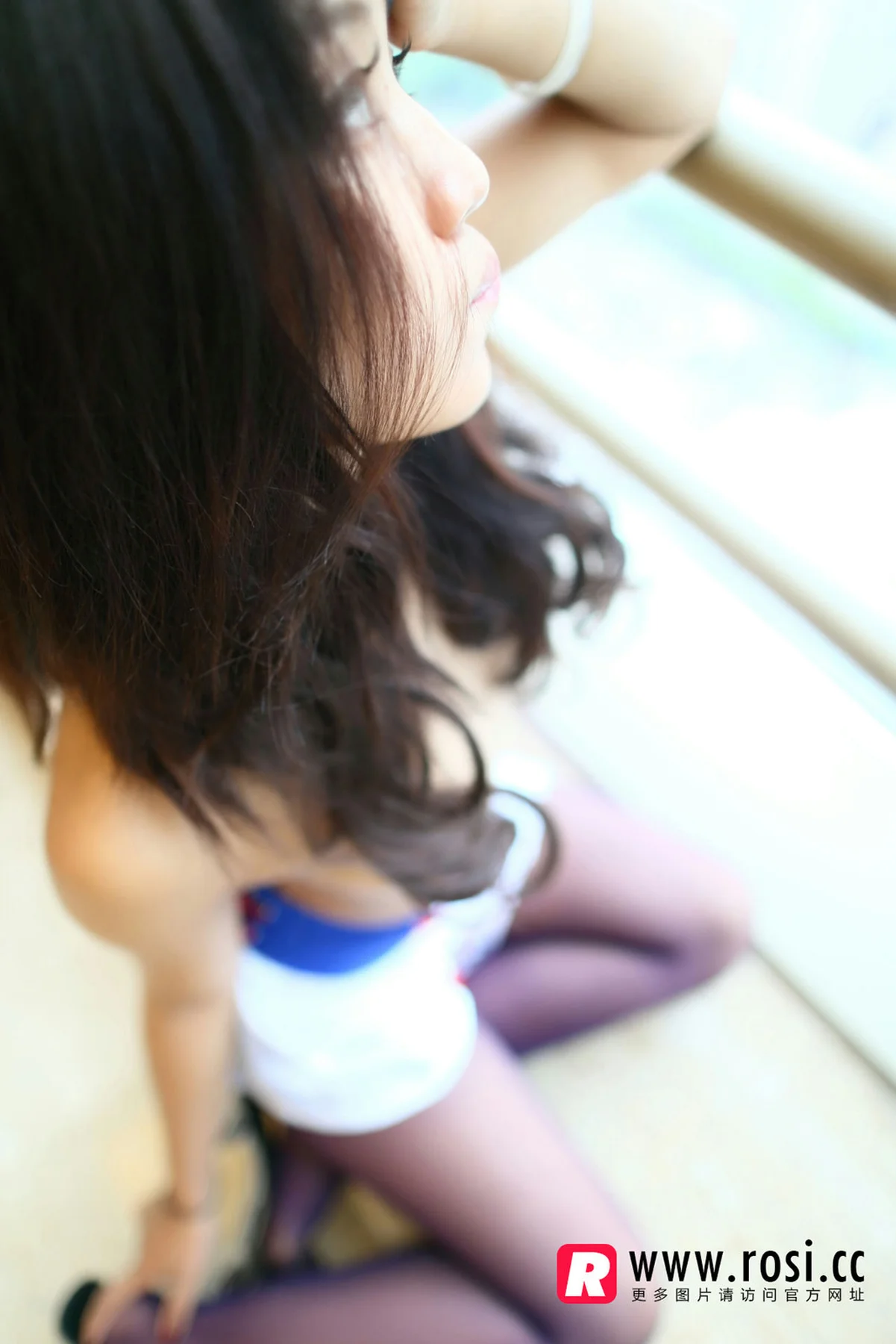 Rosi 写真 No.1081 - 1