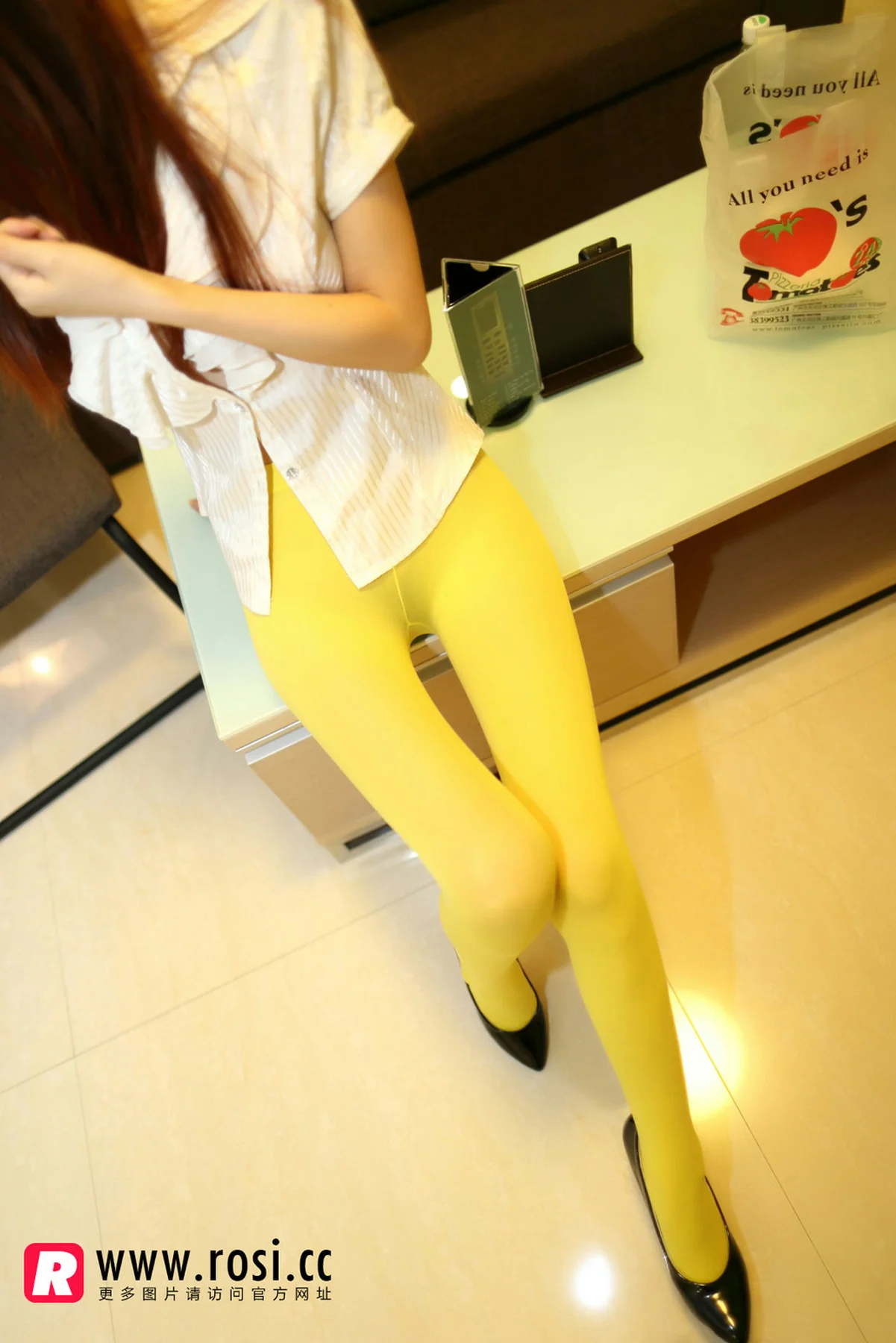 Rosi 写真 No.1108 - 1