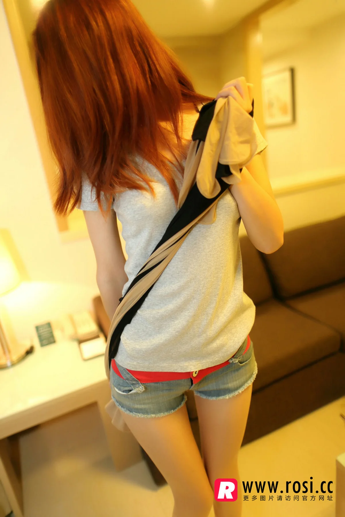 Rosi 写真 No.1120 - 1