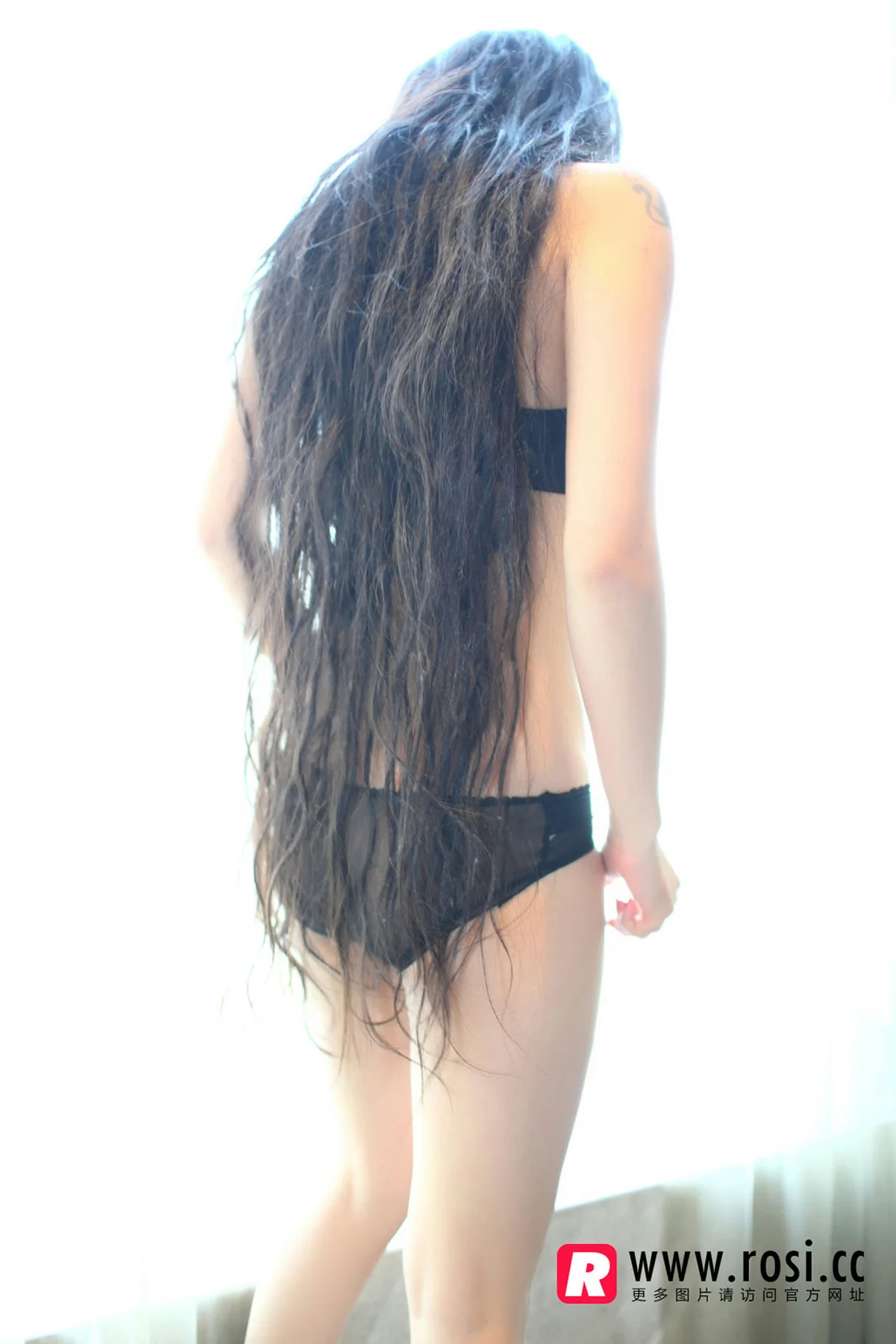 Rosi 写真 No.1158 - 1