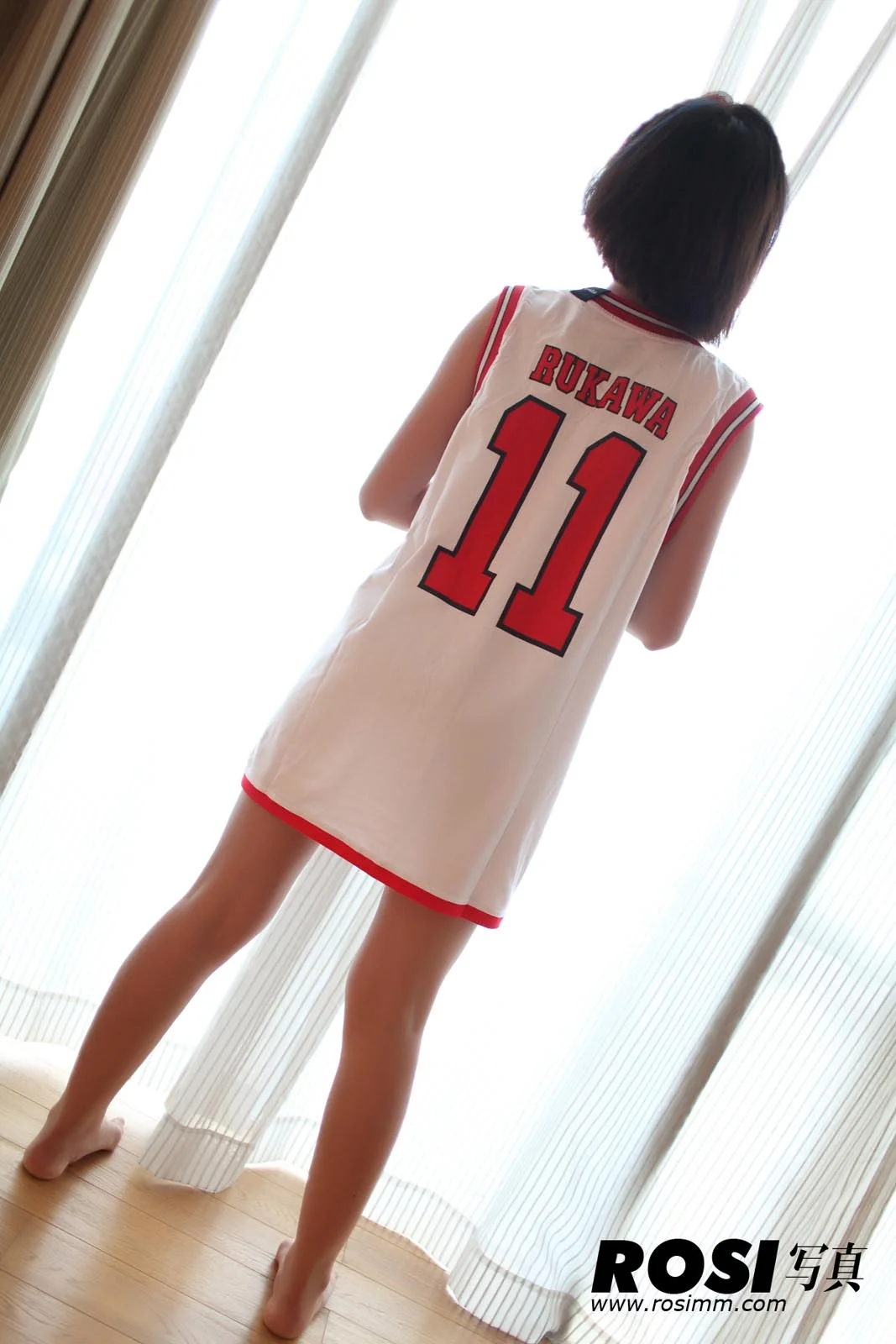 Rosi 写真 No.122 25P/19.43M - 1