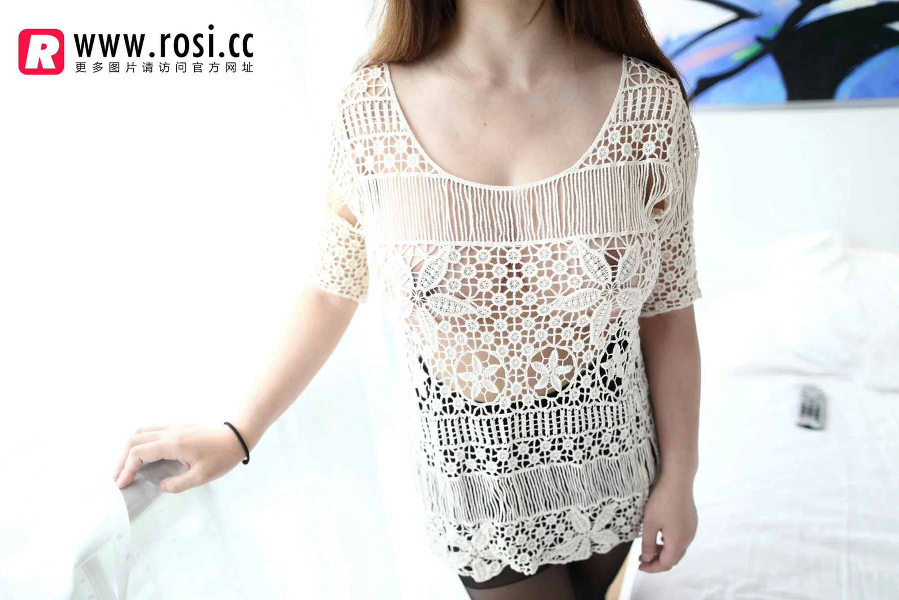 Rosi 写真 No.1292 - 1