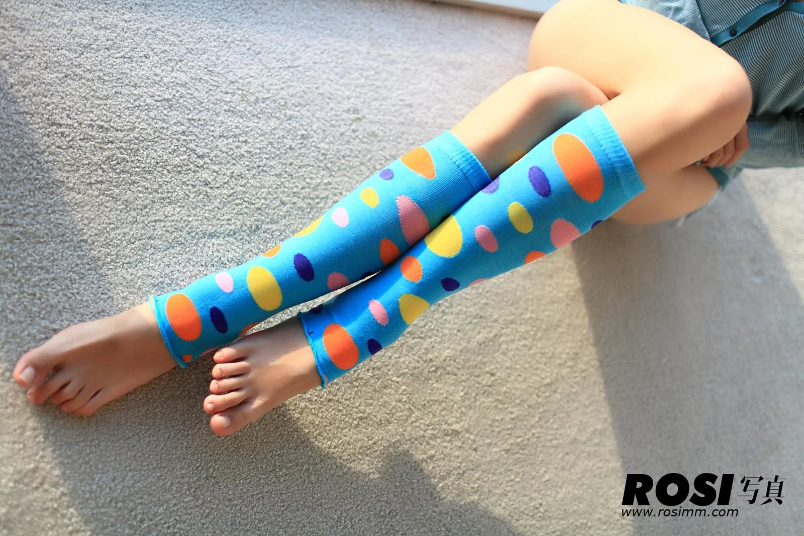 Rosi 写真 No.184 43P/58.72M - 6