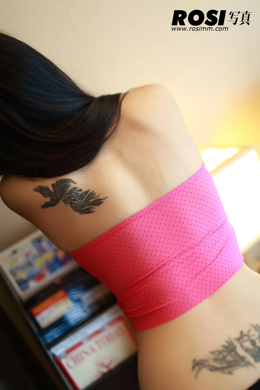 Rosi 写真 No.209 25P/39.12M - 10