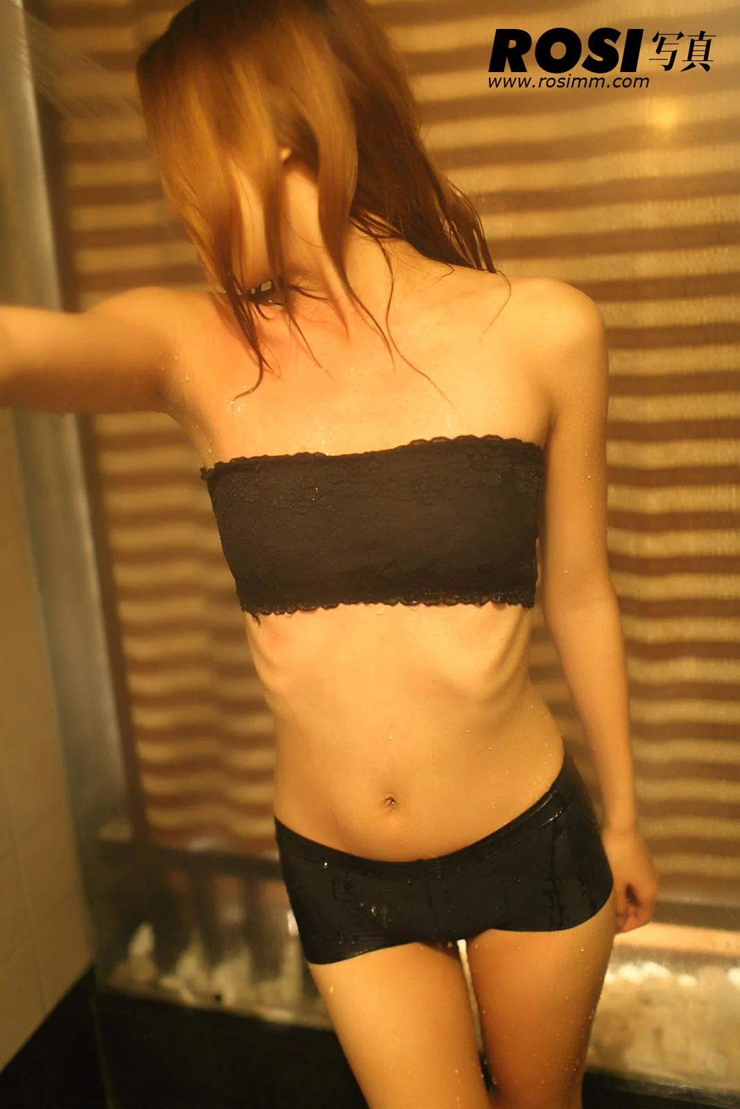 Rosi 写真 No.287 24P/28.37M - 5