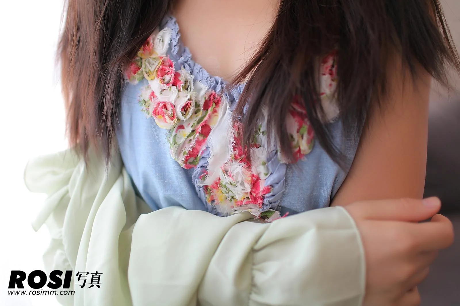 Rosi 写真 No.435 25P/18.6M - 3