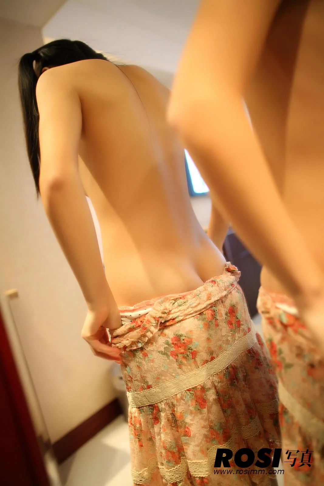 Rosi 写真 No.483 40P/47.7M - 9