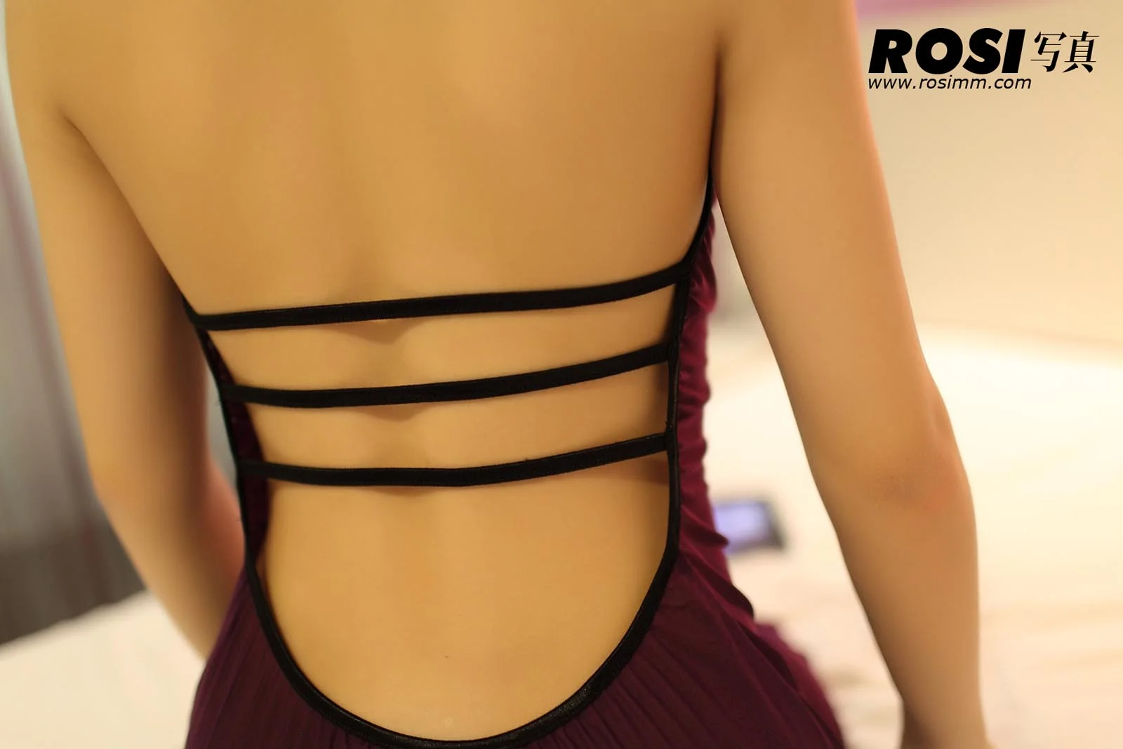 Rosi 写真 No.553 30P/26.4M - 2