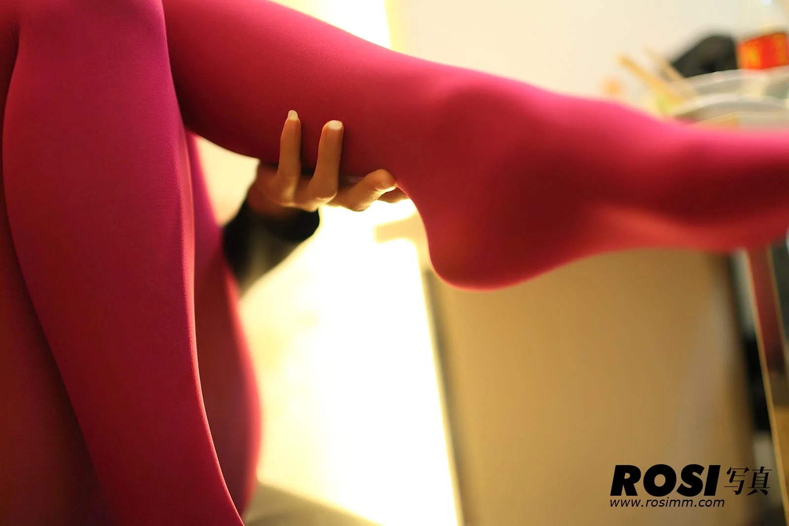 Rosi 写真 No.581 24P/27M - 6