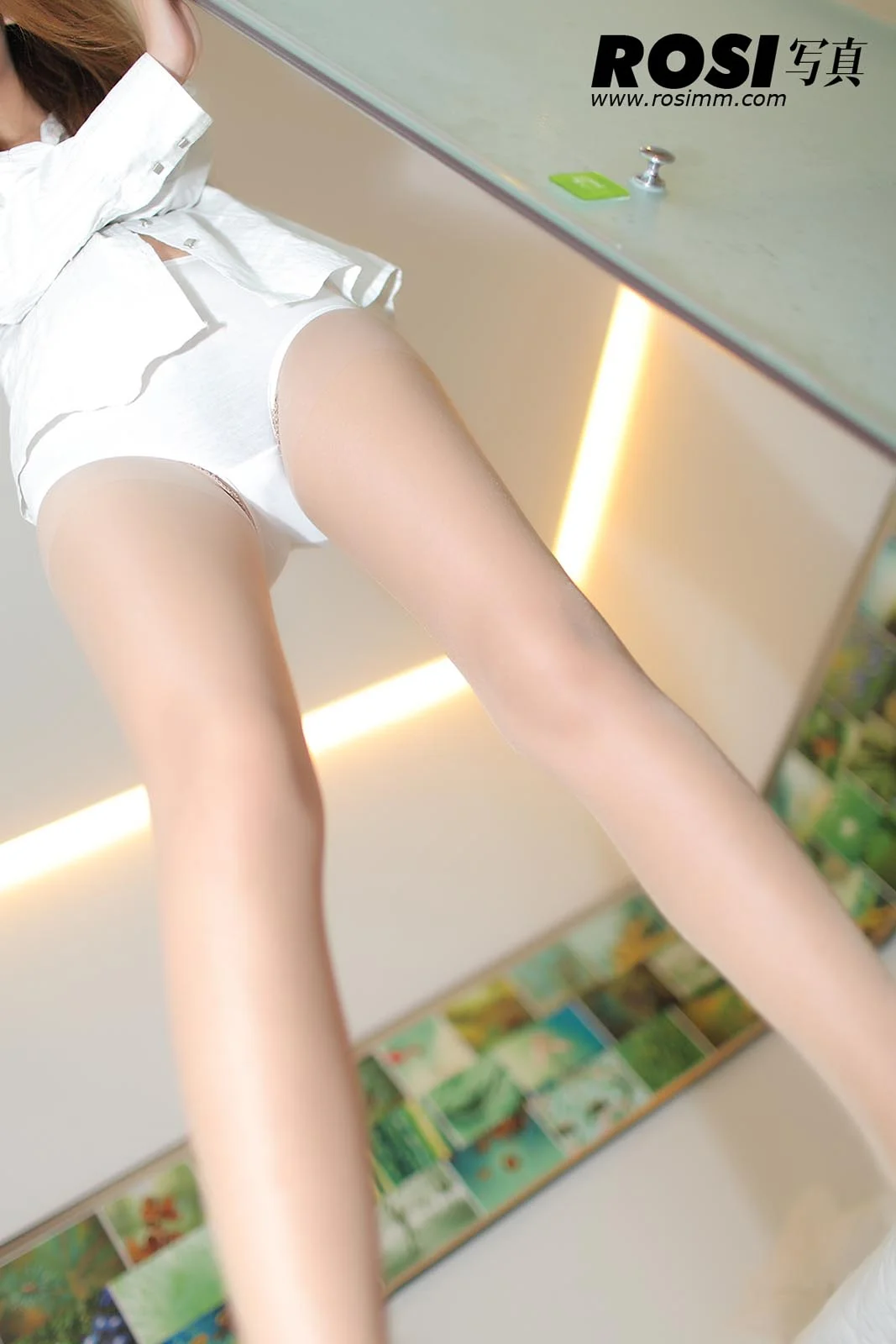 Rosi 写真 No.603 34P/28.3M - 3