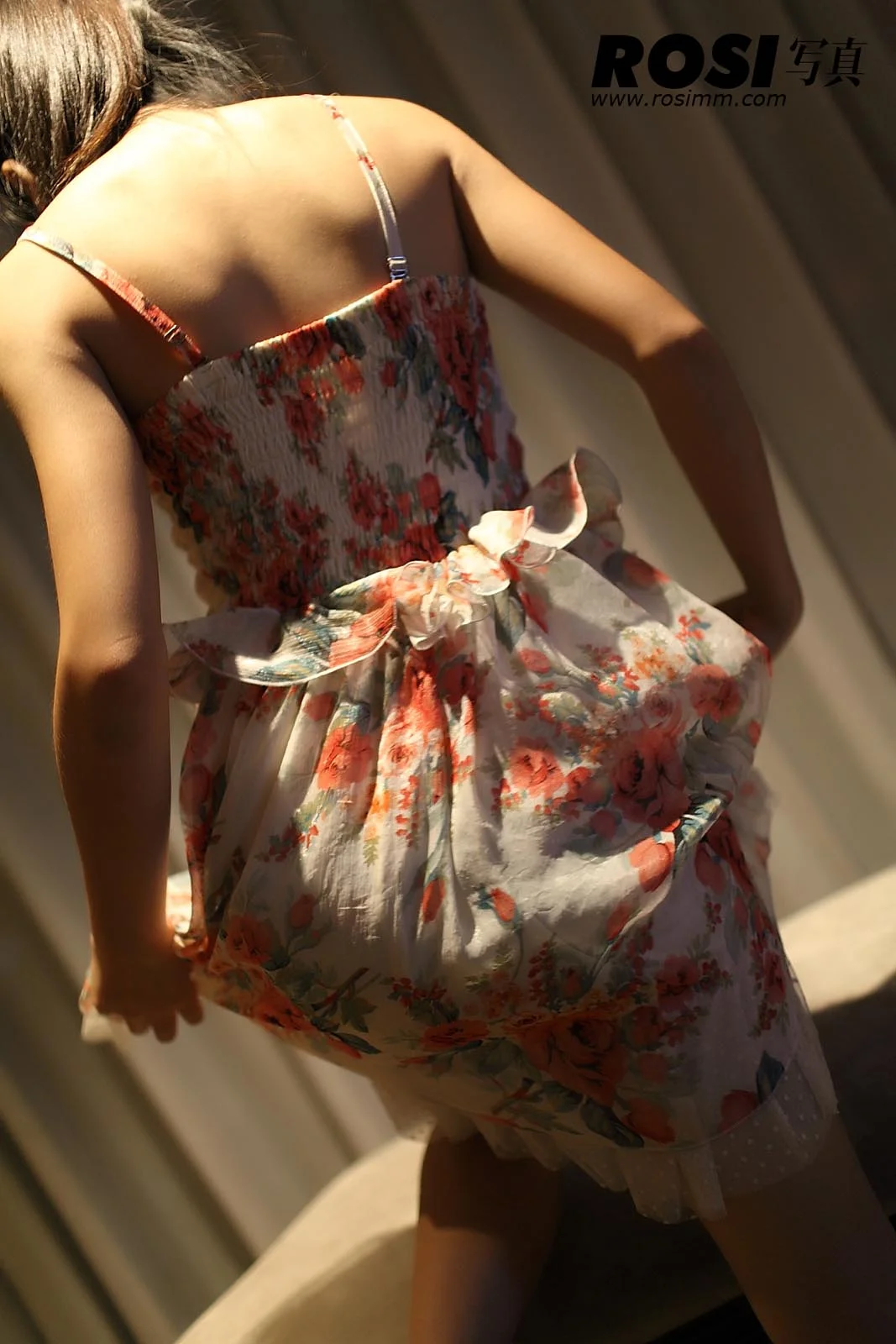 Rosi 写真 No.639 50P/58.7M - 5