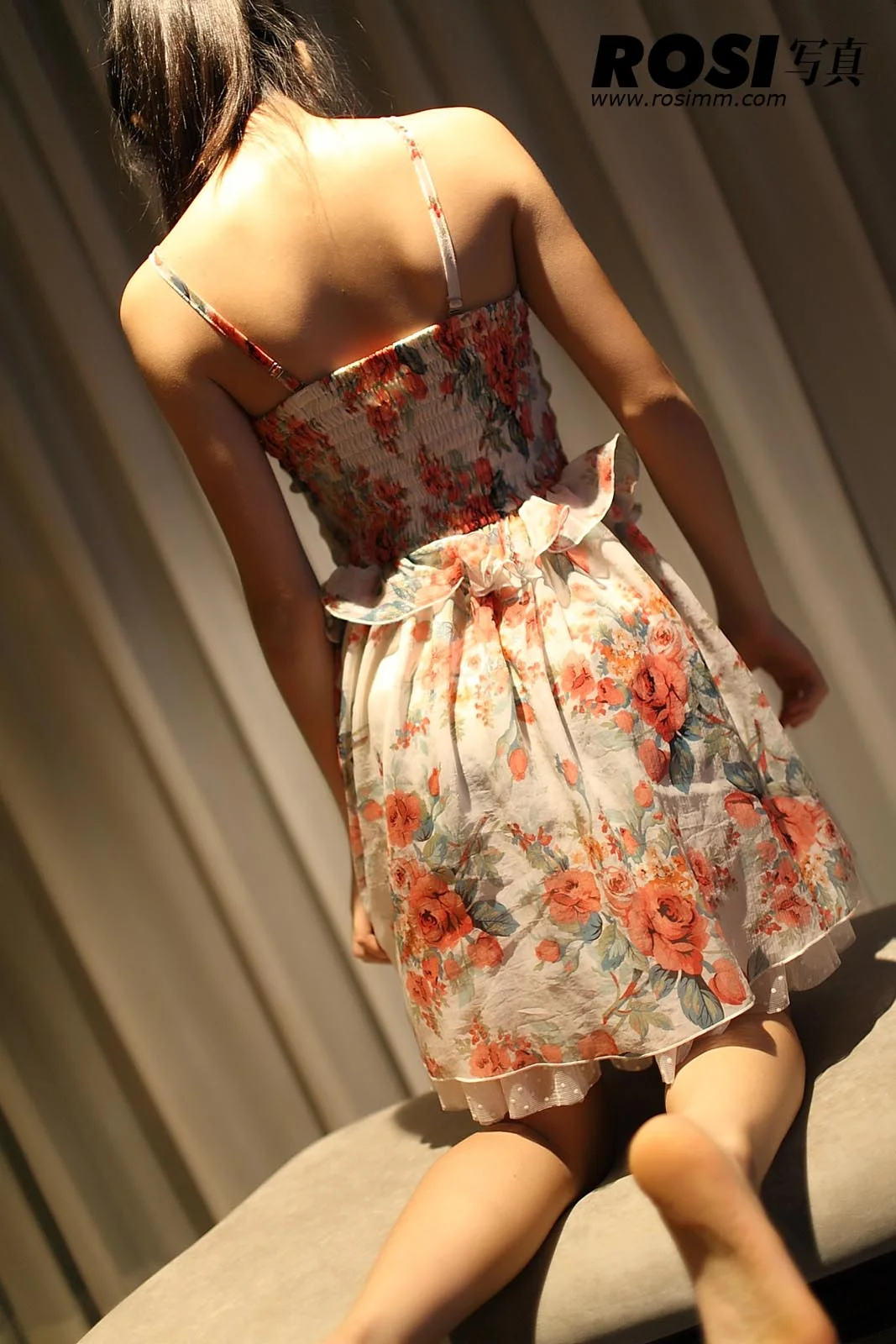 Rosi 写真 No.639 50P/58.7M - 7