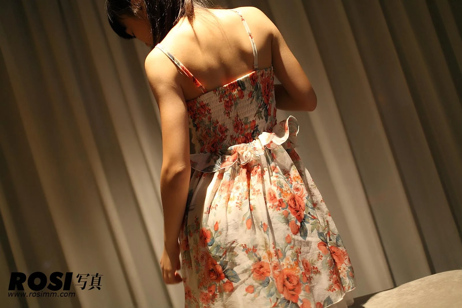 Rosi 写真 No.639 50P/58.7M - 8