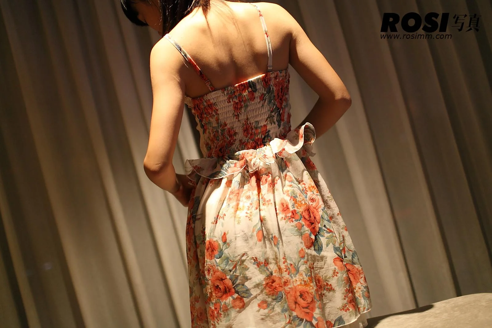 Rosi 写真 No.639 50P/58.7M - 9