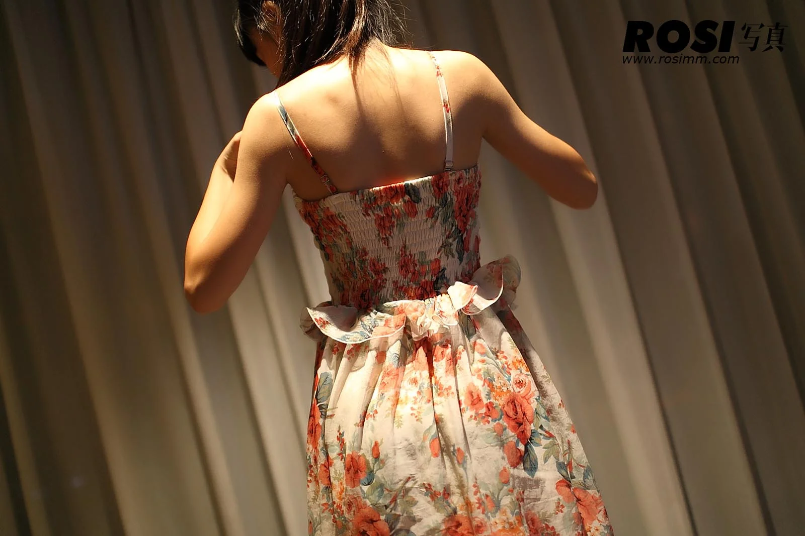 Rosi 写真 No.639 50P/58.7M - 10