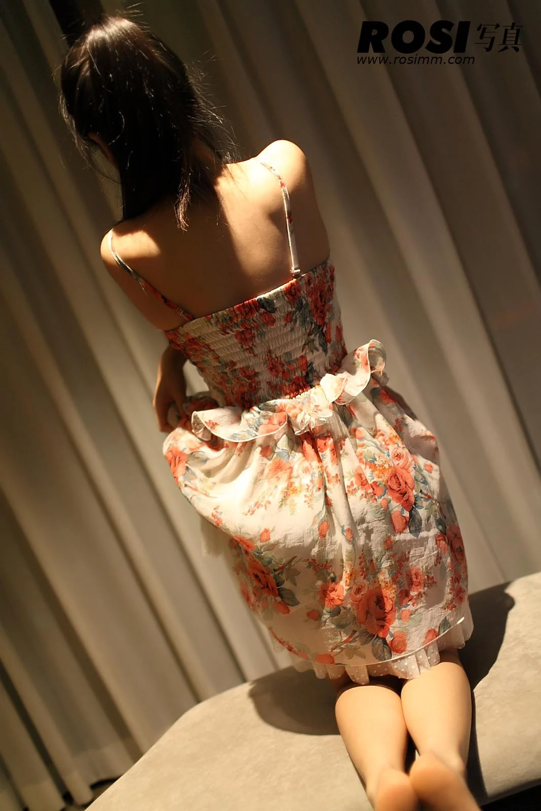 Rosi 写真 No.639 50P/58.7M - 1