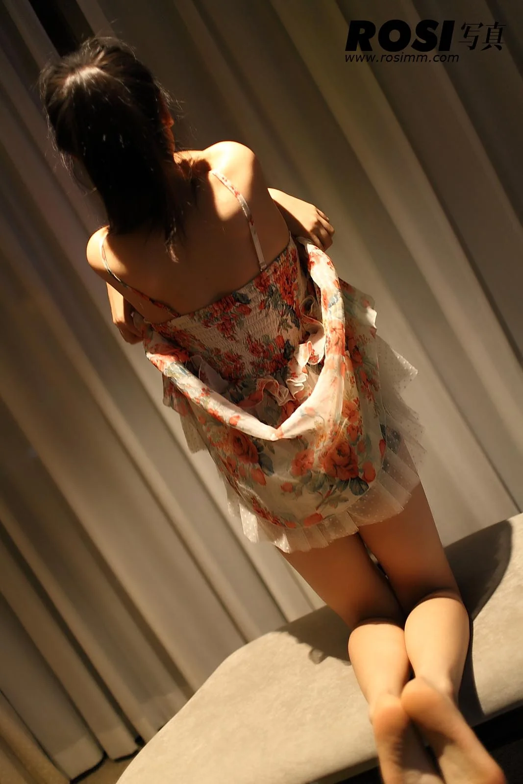 Rosi 写真 No.639 50P/58.7M - 2