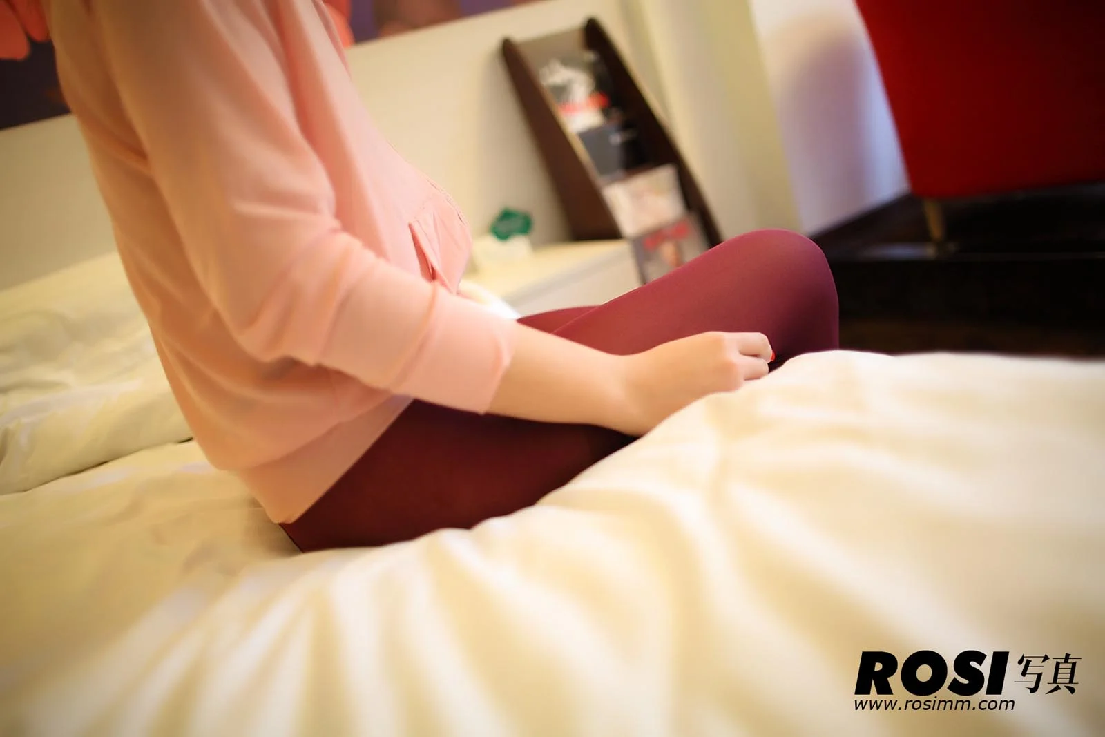 Rosi 写真 No.712 20P/18.6M - 4