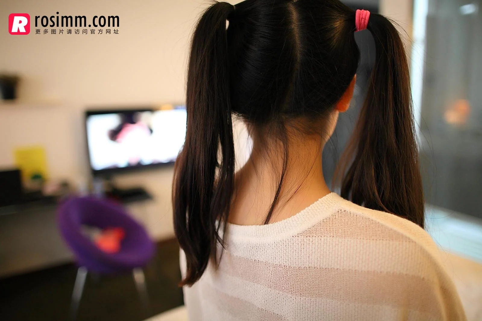 Rosi 写真 No.850 45P/52M - 1