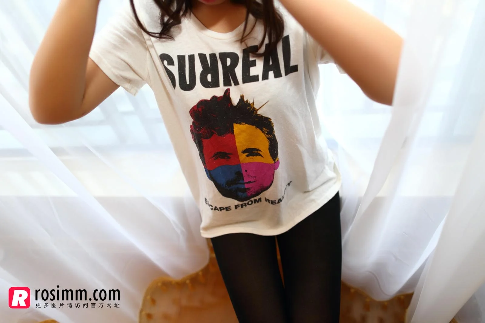 Rosi 写真 No.860 42P/31.7M - 1