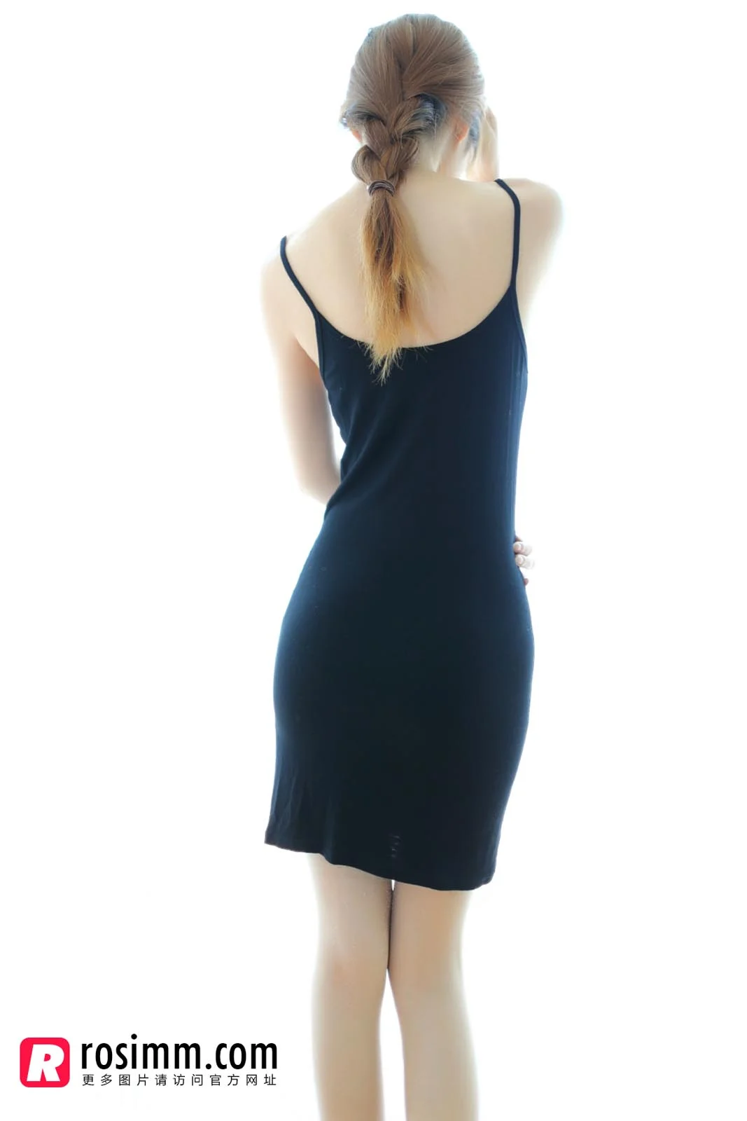 Rosi 写真 No.989 丝袜美腿 - 3