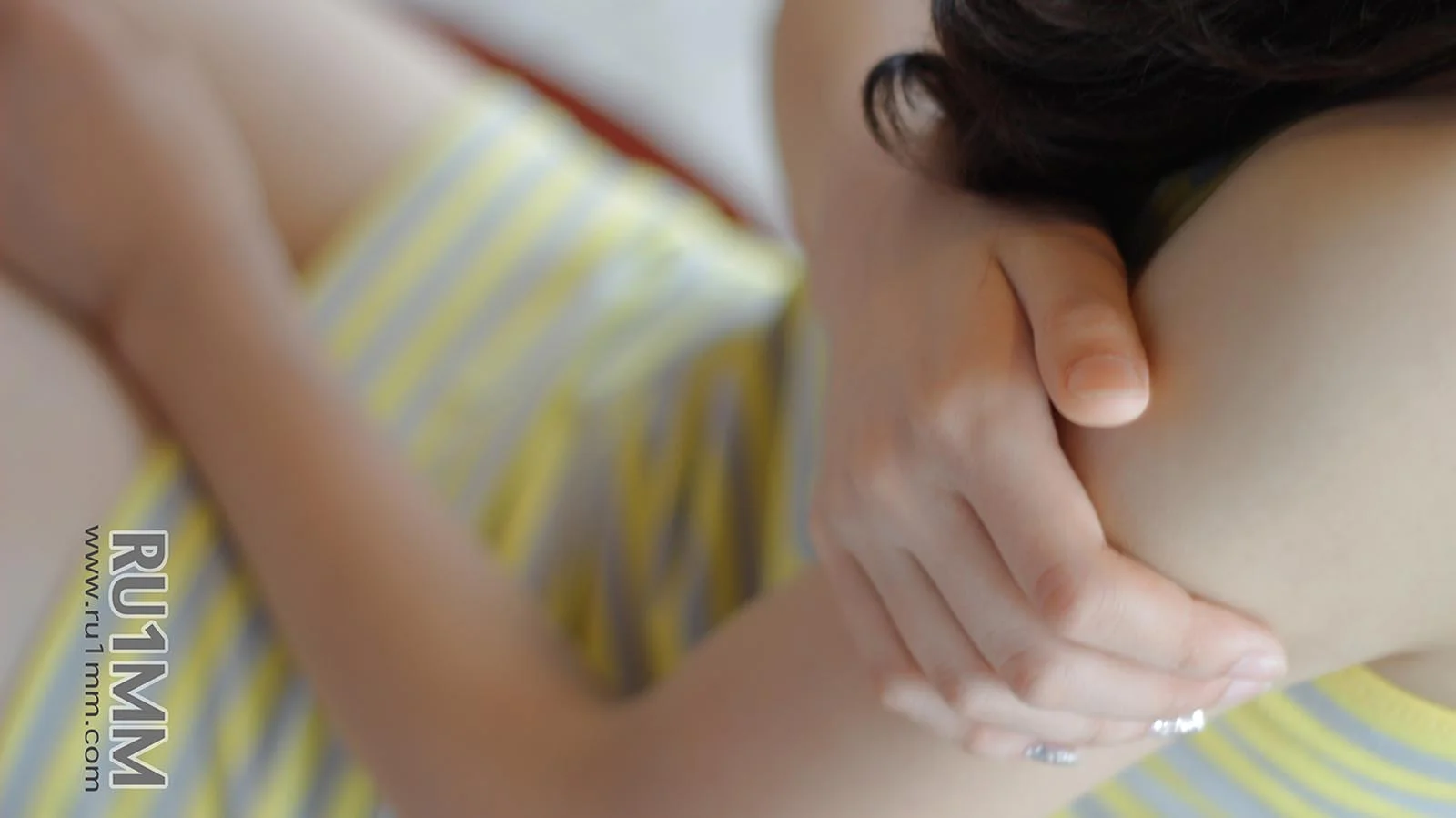 Ru1mm 如壹写真 No.004 19P/14.3M - 4