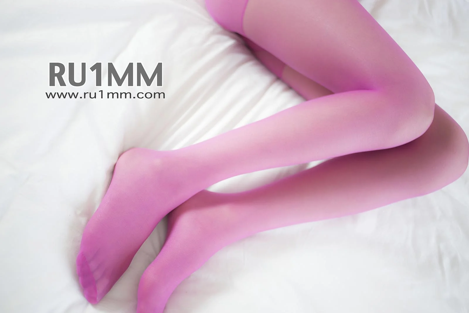 Ru1mm 如壹写真 No.008 20P/12M - 10