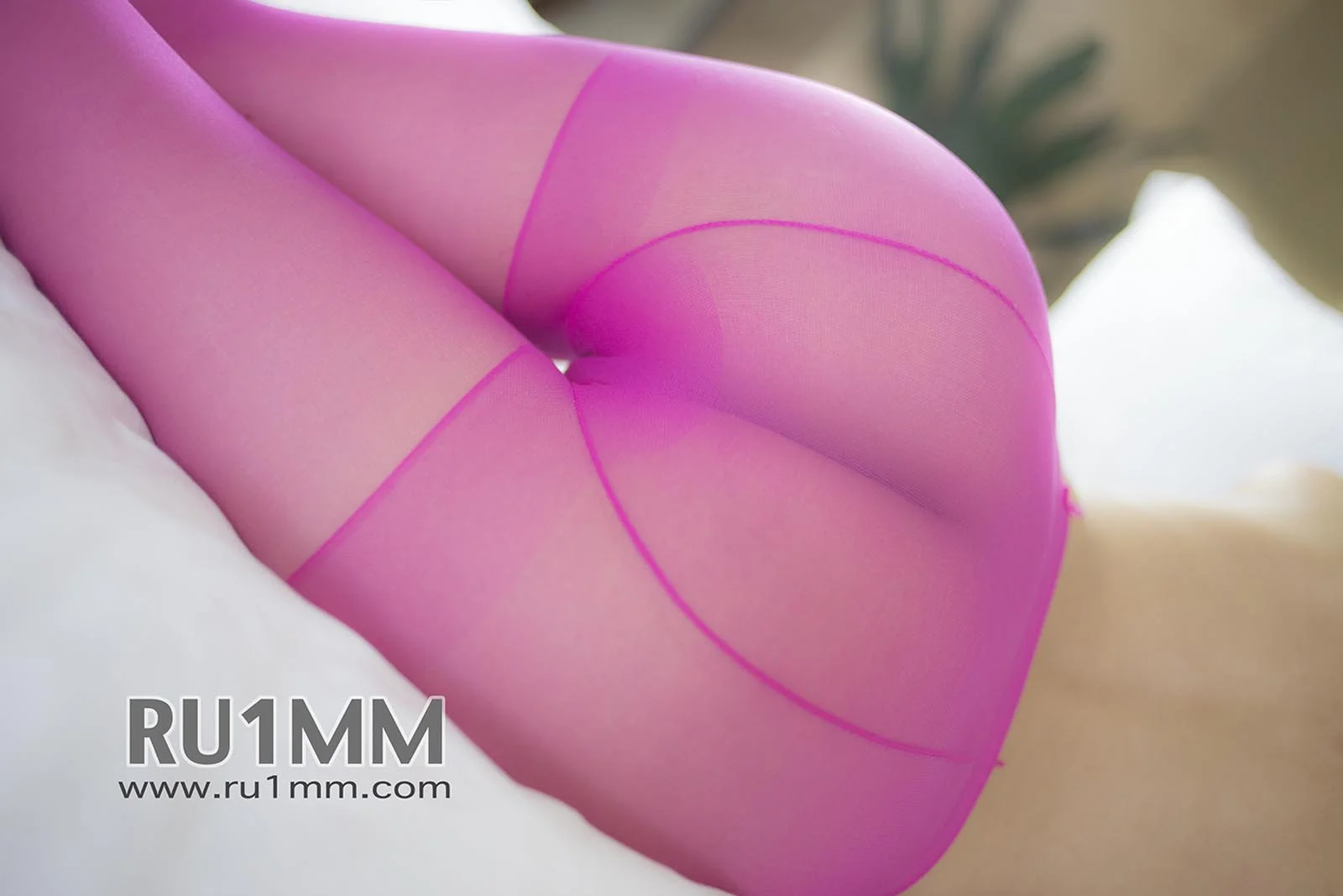 Ru1mm 如壹写真 No.008 20P/12M - 9