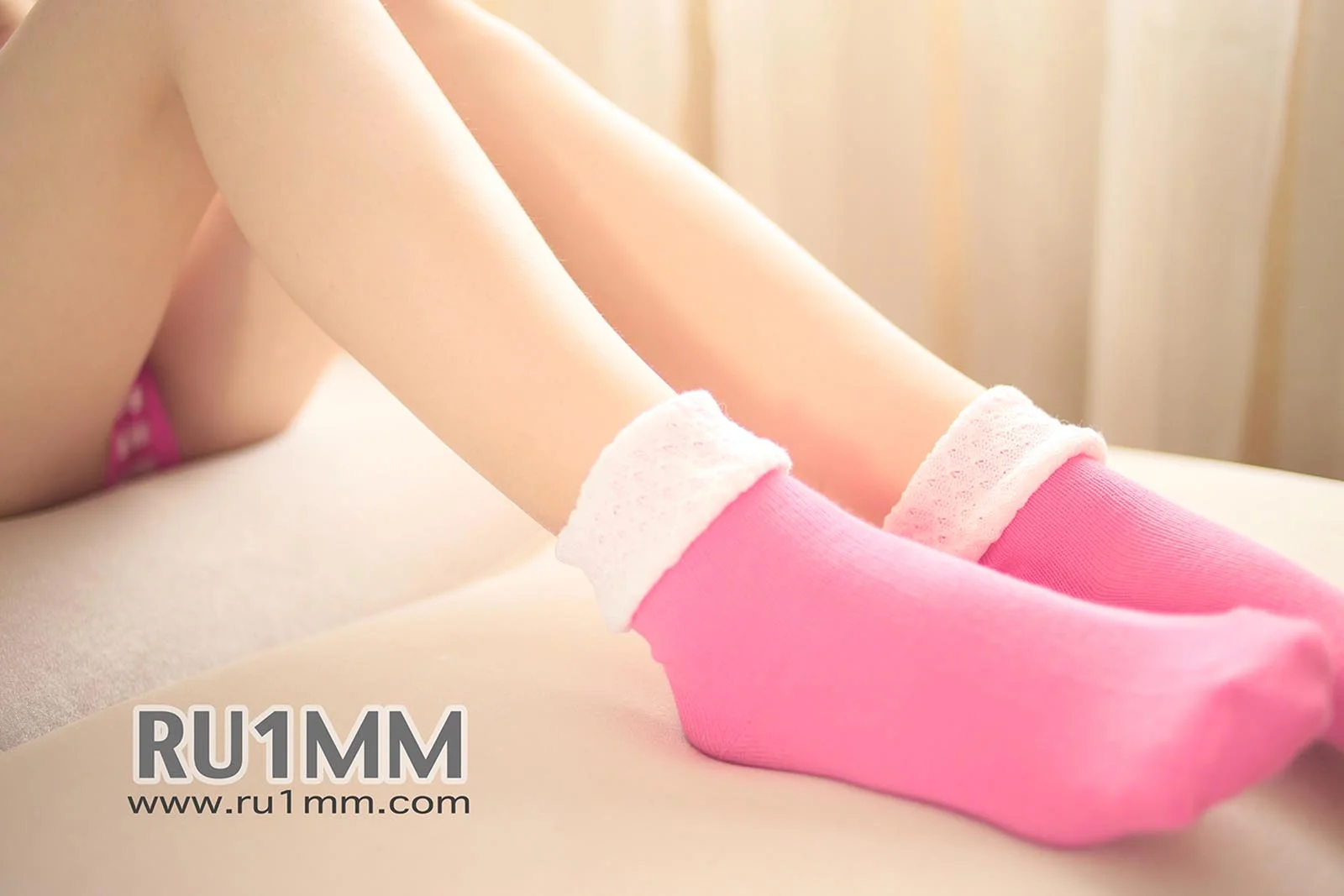 Ru1mm 如壹写真 No.017 22P/16.9M - 2