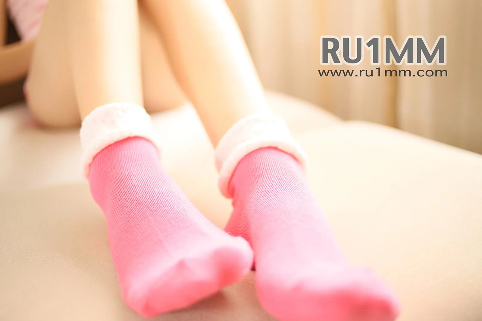 Ru1mm 如壹写真 No.017 22P/16.9M - 6