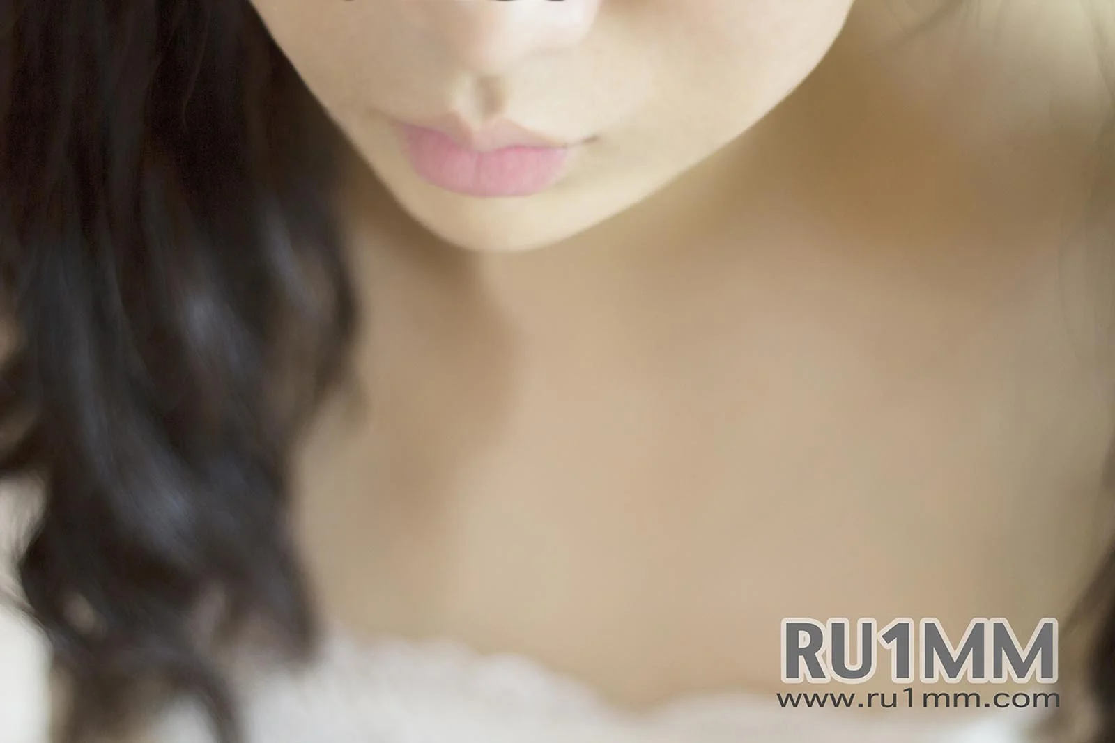 Ru1mm 如壹写真 No.028 20P/13.8 M - 1