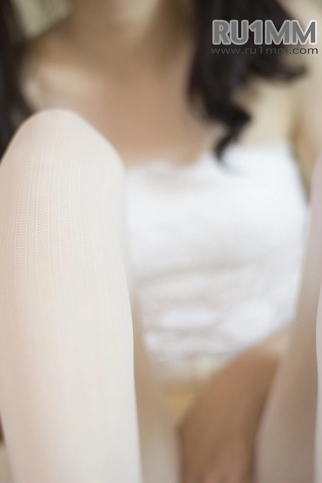 Ru1mm 如壹写真 No.028 20P/13.8 M - 3