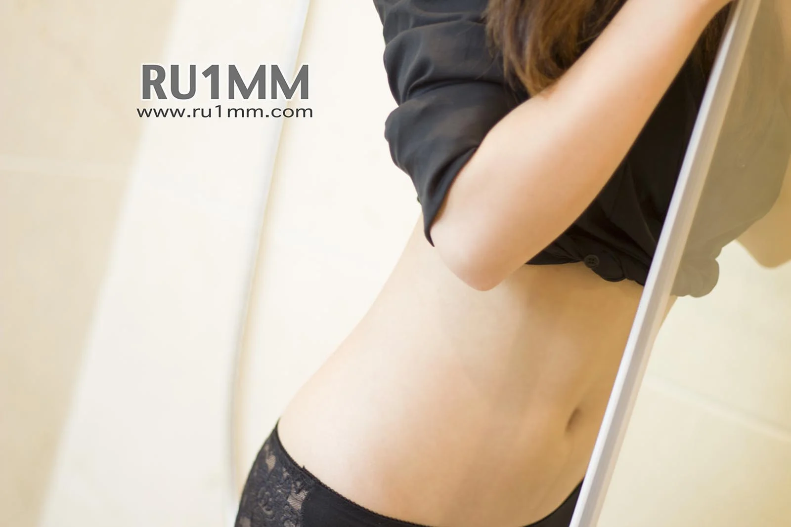 Ru1mm 如壹写真 No.029 23P/18M - 5
