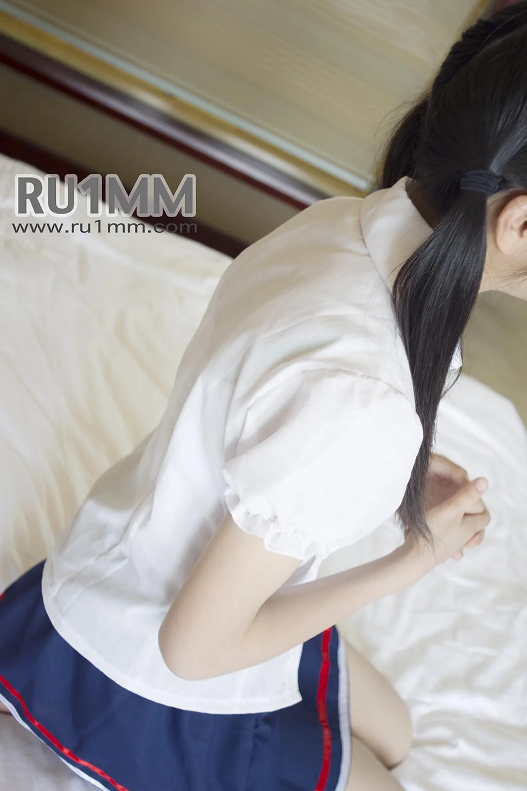 Ru1mm 如壹写真 No.030 23P/12.9 M - 2