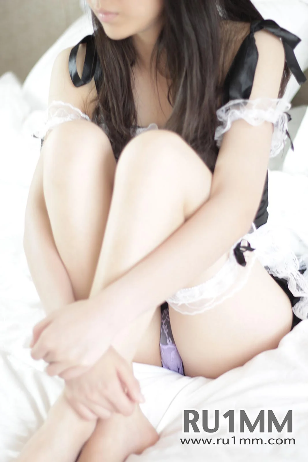 Ru1mm 如壹写真 No.033 27P/17.9M - 1