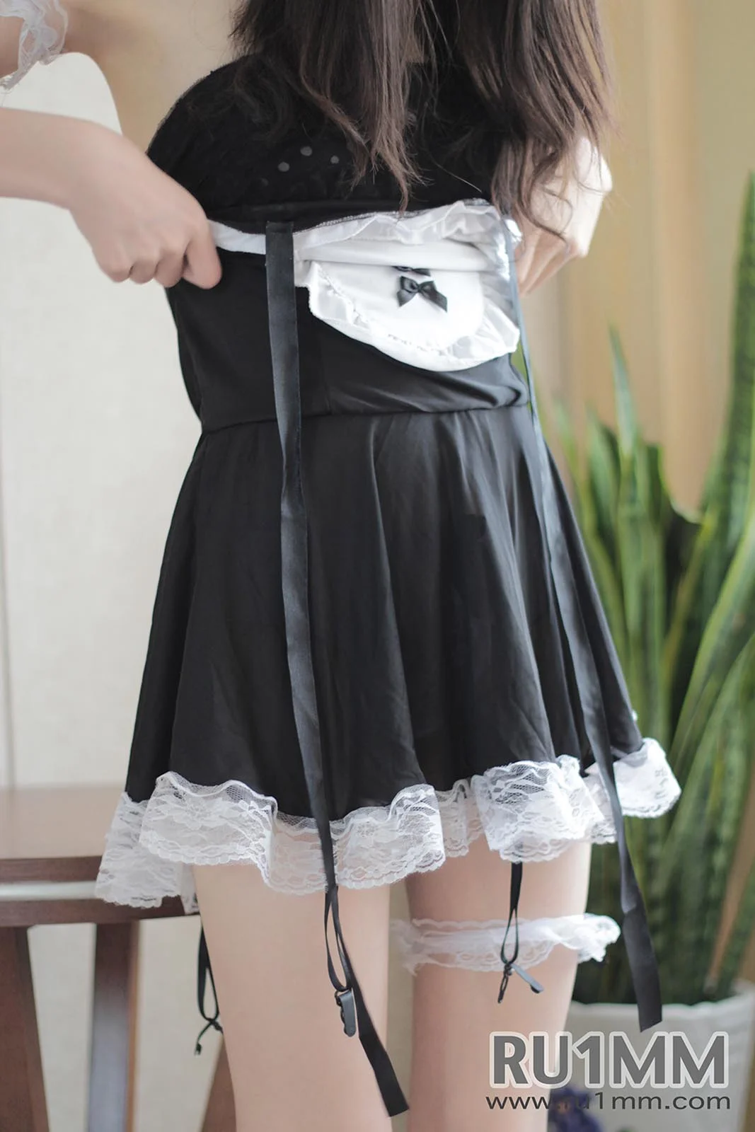 Ru1mm 如壹写真 No.033 27P/17.9M - 7