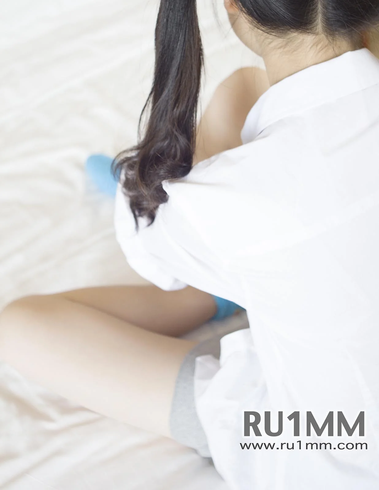 Ru1mm 如壹写真 No.034 21P/13.6M - 1