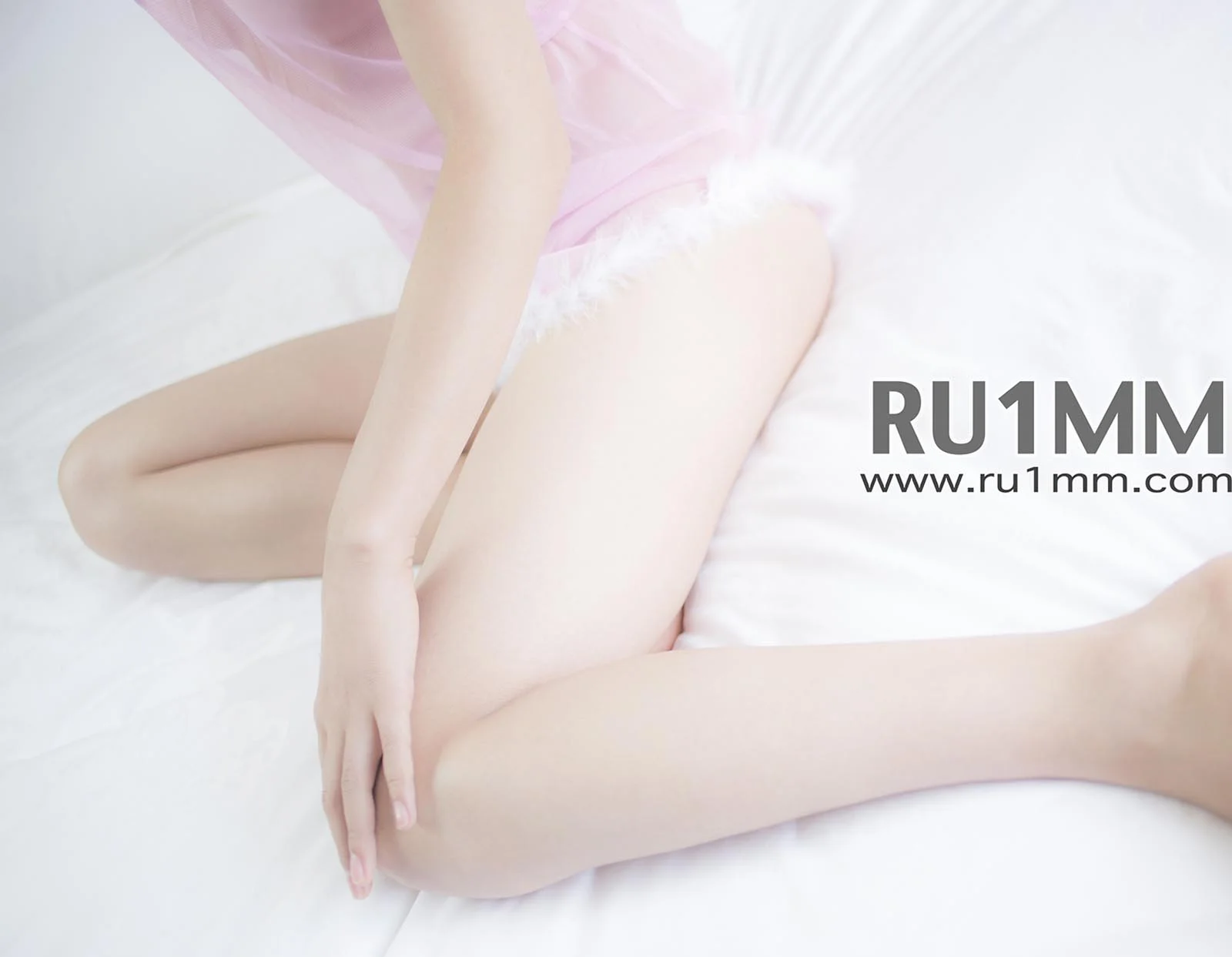 Ru1mm 如壹写真 No.035 24P/12M - 8