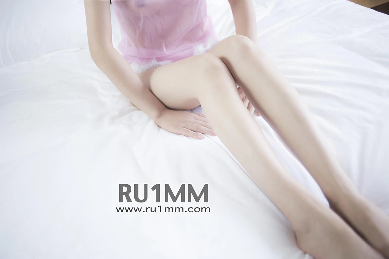 Ru1mm 如壹写真 No.035 24P/12M - 7