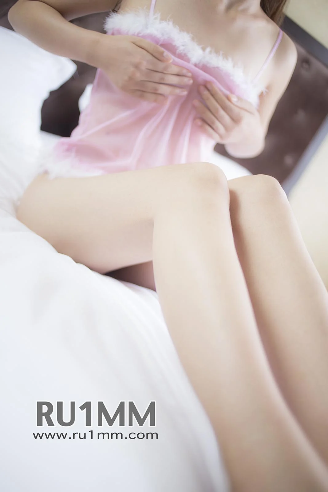 Ru1mm 如壹写真 No.035 24P/12M - 10